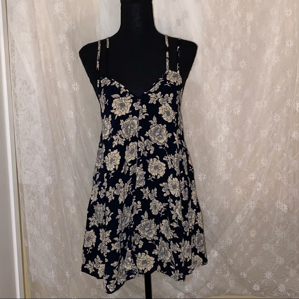 Brandy Melville Dress.